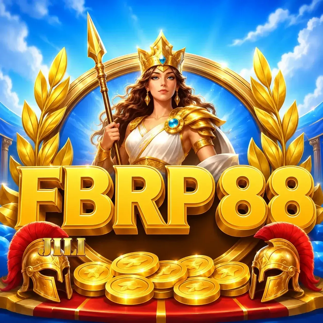 FBRP88 - Petualangan Anime yang Menyenangkan