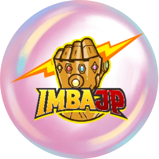IMBAJP - Petualangan Epik dalam Dunia ARPG