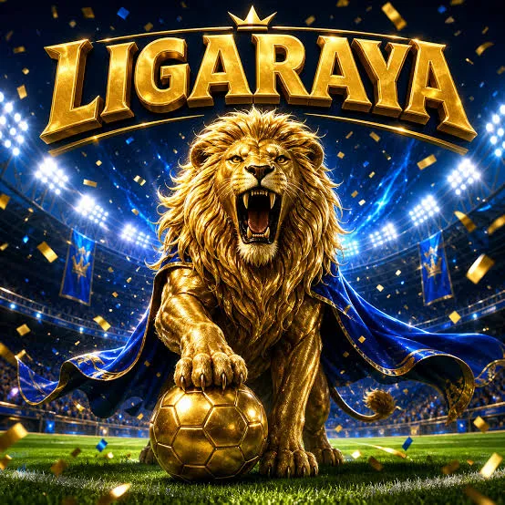 LIGARAYA - Game Gaple Seru untuk Penggemar Tradisional