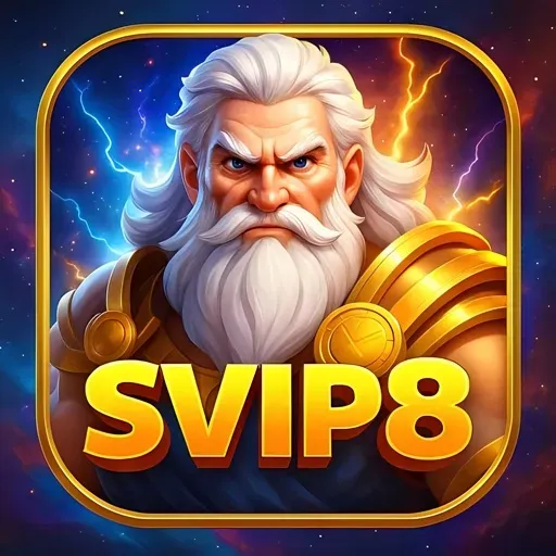 SVIP8 - Game MOBA Seru dan Menarik